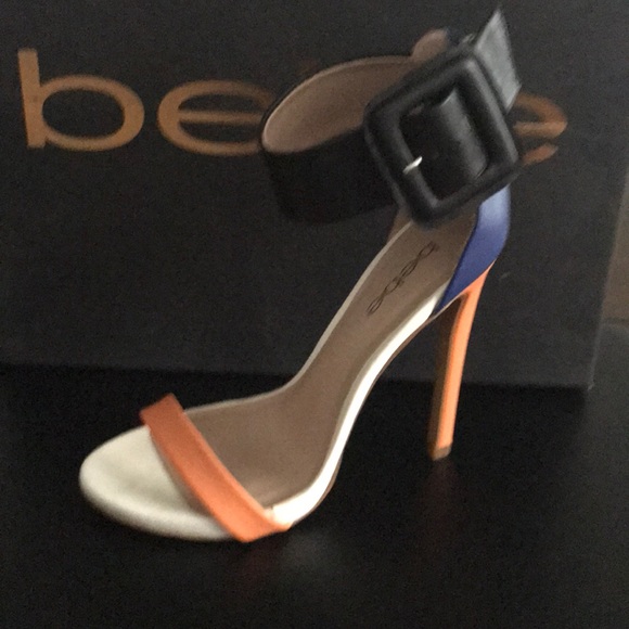 Bebe Heels - Picture 5 of 5